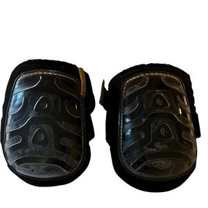 Occunomix Gel Imperfection Pair Knee Pads